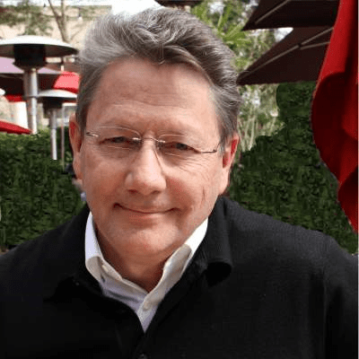 Bill Edmett
